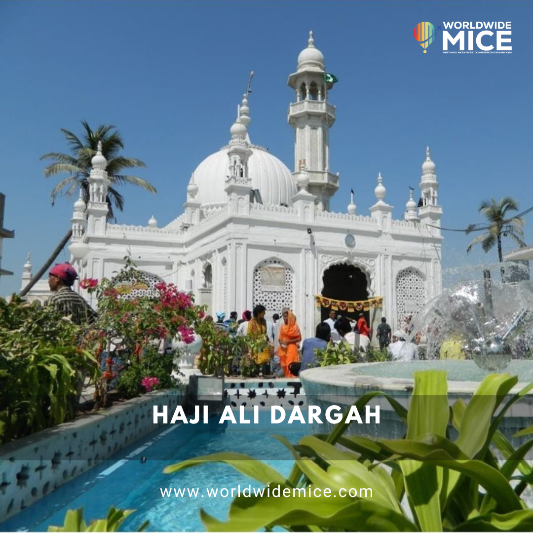 Haji Ali Dargah